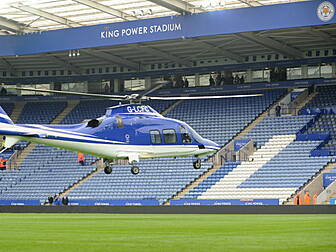 Football League still investig...